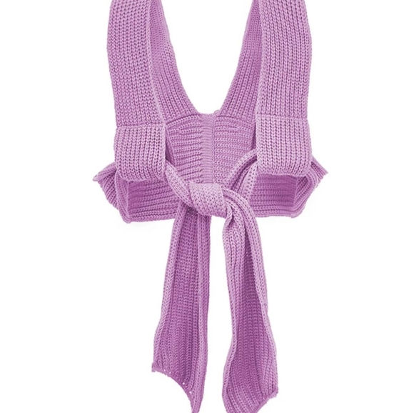 Knit Top - Picture 6 of 7